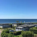 Apartament Traumhaftes Strand-apartment Mit Meerblick Staberdorf