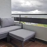 Traumhaftes Strand-apartment Mit Meerblick * Staberdorf