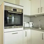 Traumhaftes Strand-apartment Mit Meerblick Apartament