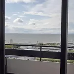 Apartament Traumhaftes Strand-apartment Mit Meerblick