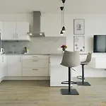 Traumhaftes Strand-apartment Mit Meerblick Apartament *
