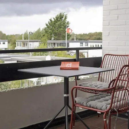 Traumhaftes Strand-apartment Mit Meerblick *