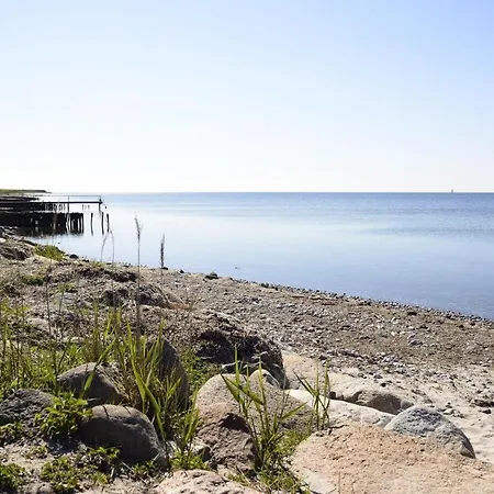 Traumhaftes Strand-apartment Mit Meerblick *