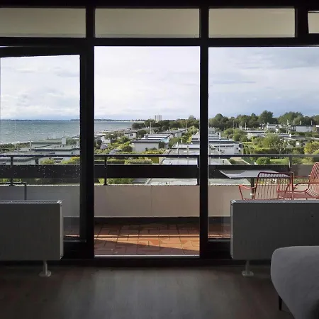 Traumhaftes Strand-apartment Mit Meerblick *