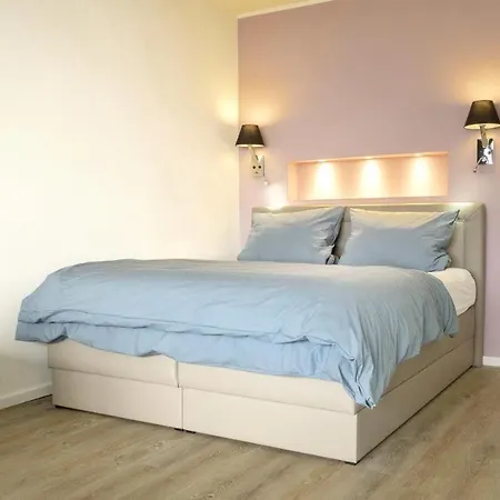 公寓 Traumhaftes Strand-apartment Mit Meerblick *