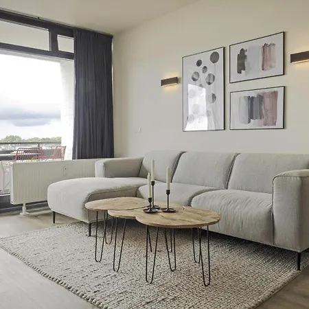 Traumhaftes Strand-apartment Mit Meerblick *