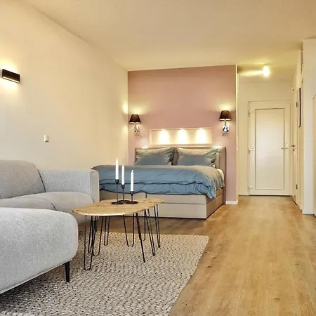 Traumhaftes Strand-apartment Mit Meerblick Staberdorf