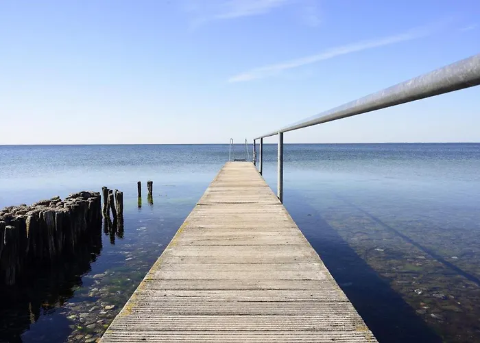 Traumhaftes Strand-apartment Mit Meerblick Apartamento *