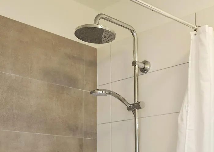 Traumhaftes Strand-apartment Mit Meerblick Appartamento Staberdorf