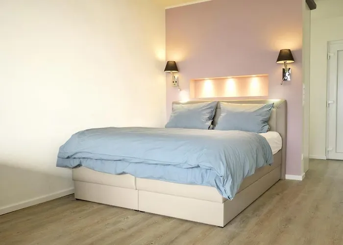 Apartamento Traumhaftes Strand-apartment Mit Meerblick *